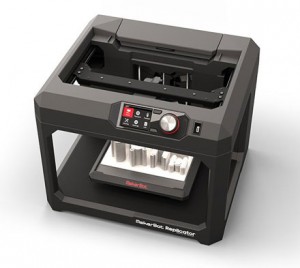 3d-printer