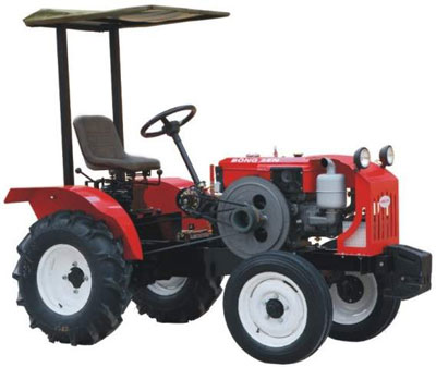 veam-tractor