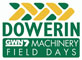 Dowerin GWN7 Machinery Field Days