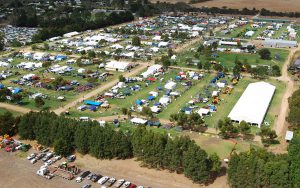 Australian Field Days