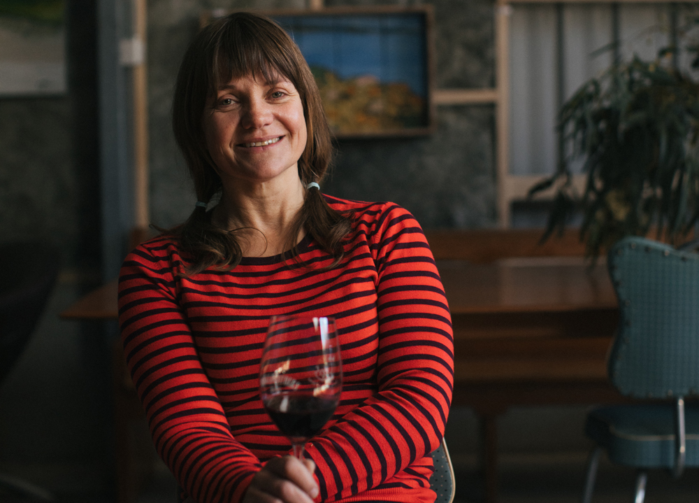 Young Gun of Wine 2021: Charlotte Hardy, Charlotte Dalton Wines