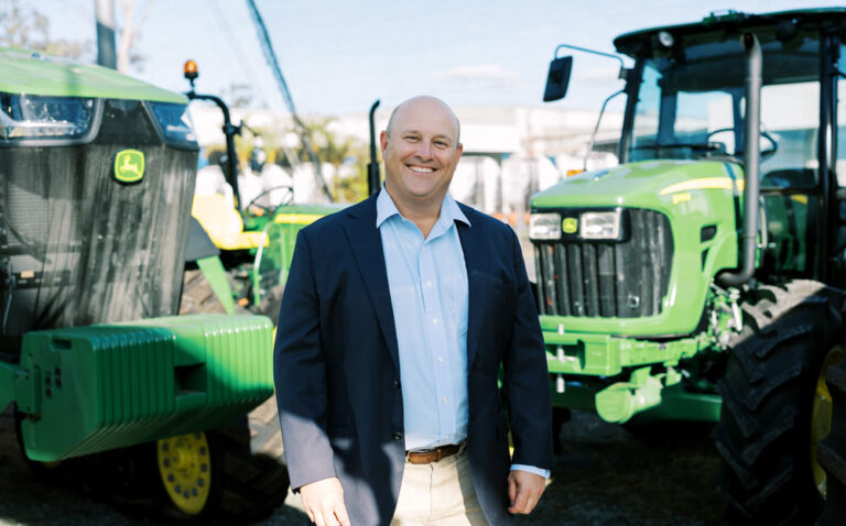 John Deere outstanding problem solvers vie for Technician of the Year ...