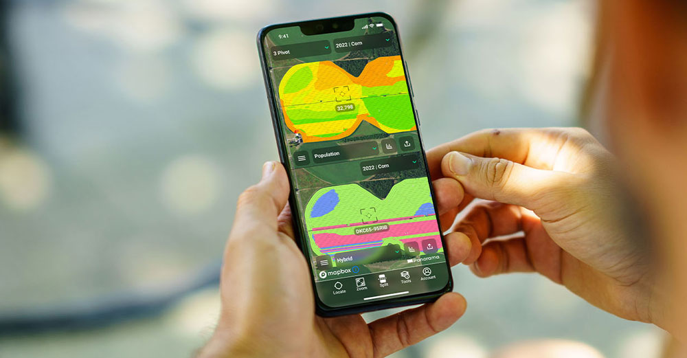 AGCO takes majority control of Trimble Ag for US$2 billion in record Ag ...