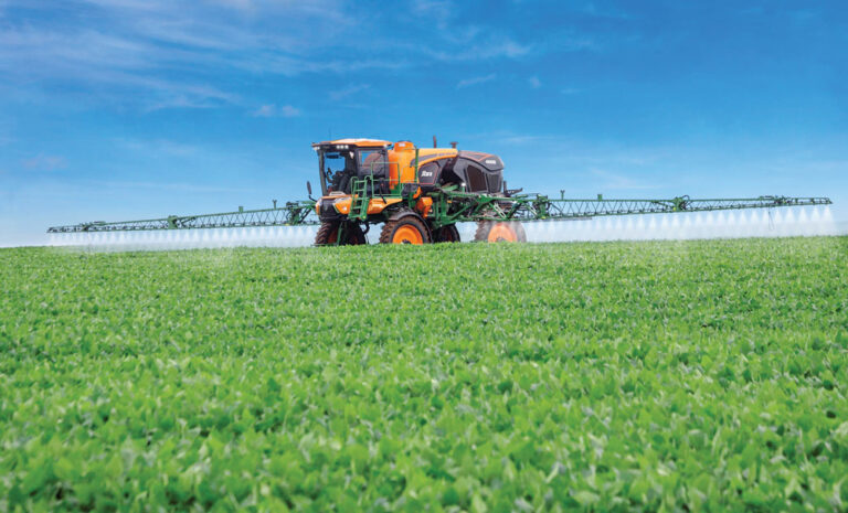 Croplands introduces Stara Imperador 4000 and RBR Vortex 390 sprayers ...