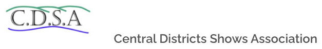 Central Districts Shows Association