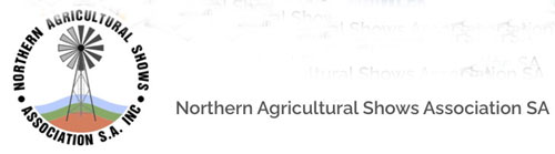 Northern Agricultural Shows Association SA