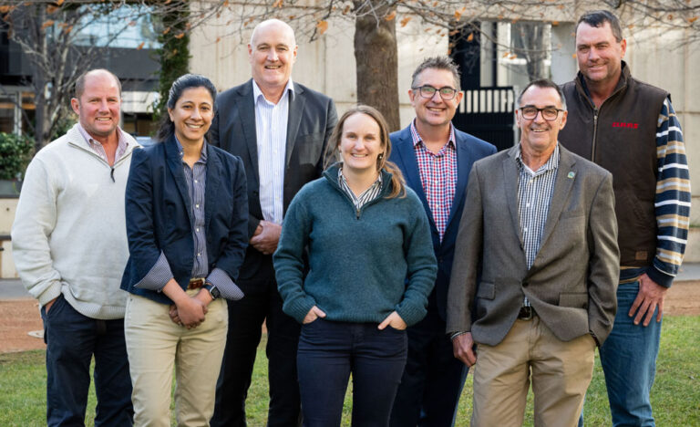Gorrill Ranch Rice Manager AgriFutures Rice panel is set to shape the future of rice growing ...